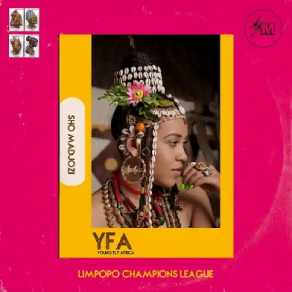 Sho Madjozi - Ro Rali (feat. Makhadzi)